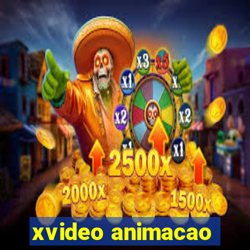 xvideo animacao